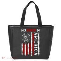 No Kings In America Tote Bag thumb 0