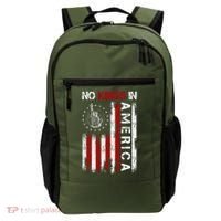 No Kings In America Backpack thumb 0