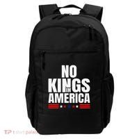 No Kings In America Court Ruling Protest Save Democracy Usa Backpack thumb 0