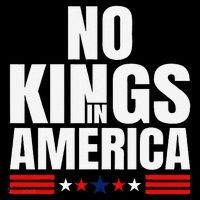 No Kings In America Court Ruling Protest Save Democracy Usa Coffee Mug thumb 5