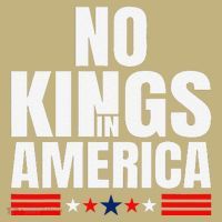 No Kings In America Court Ruling Protest Save Democracy Usa Hoodie thumb 2