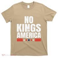 No Kings In America Court Ruling Protest Save Democracy Usa T-Shirt thumb 0