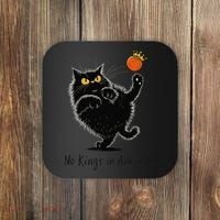 No Kings In America We The People Political Coaster thumb 0