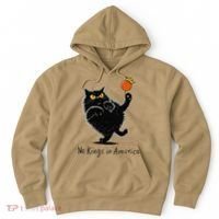 No Kings In America We The People Political Hoodie thumb 0