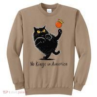 No Kings In America We The People Political Sweatshirt thumb 0