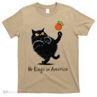 No Kings In America We The People Political T-Shirt thumb 0