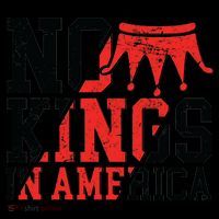 No Kings In America Coffee Mug thumb 5