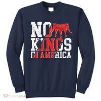No Kings In America Sweatshirt thumb 0