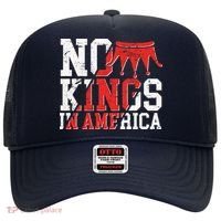 No Kings In America Hat thumb 0
