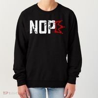 No Kings In America Protest Women's Sweatshirt thumb 0