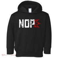 No Kings In America Protest Toddler Hoodie thumb 0