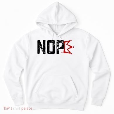 No Kings In America Protest Hoodie