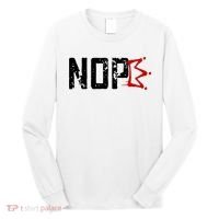 No Kings In America Protest Long Sleeve Shirt thumb 0