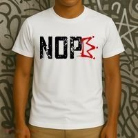 No Kings In America Protest T-Shirt thumb 3