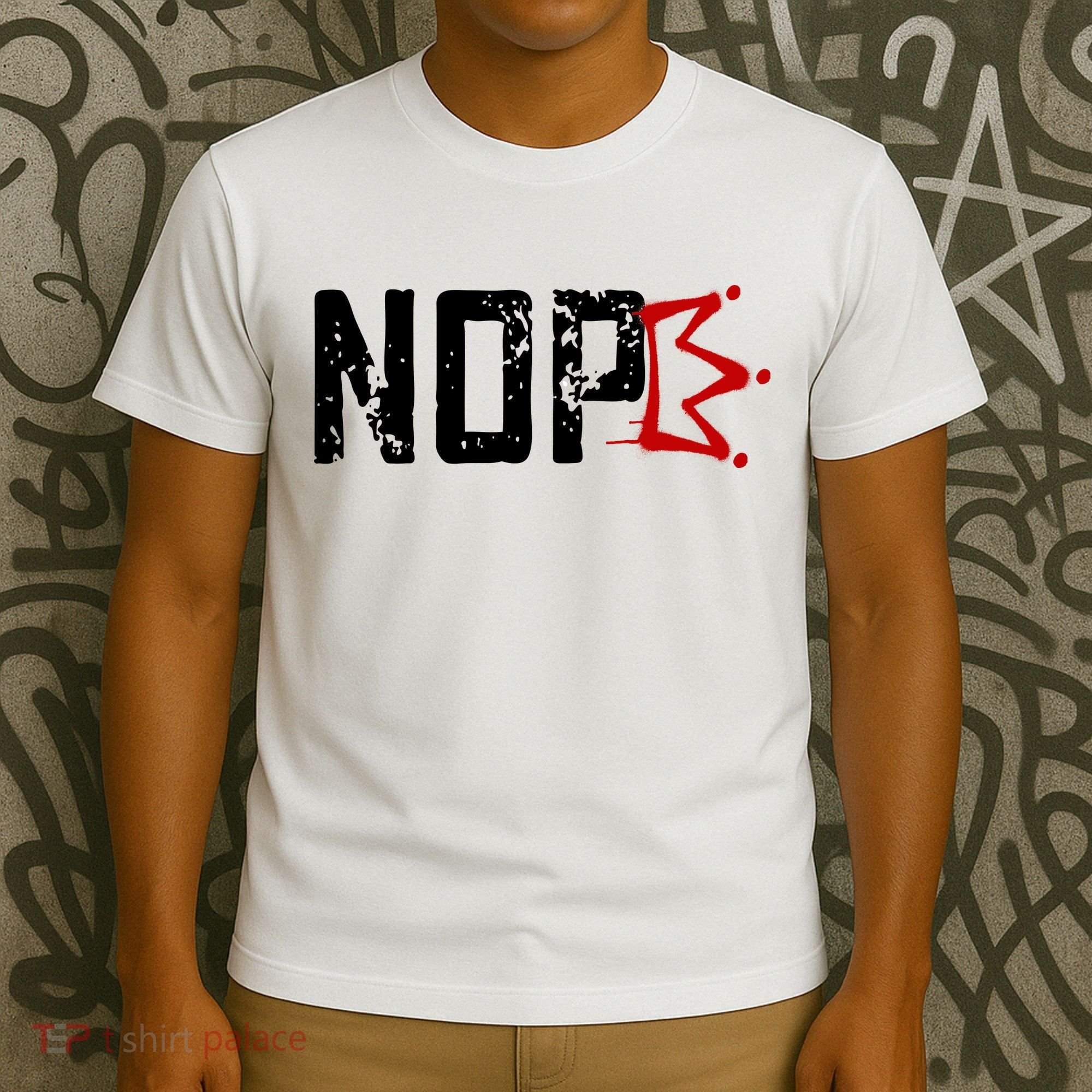 No Kings In America Protest T-Shirt