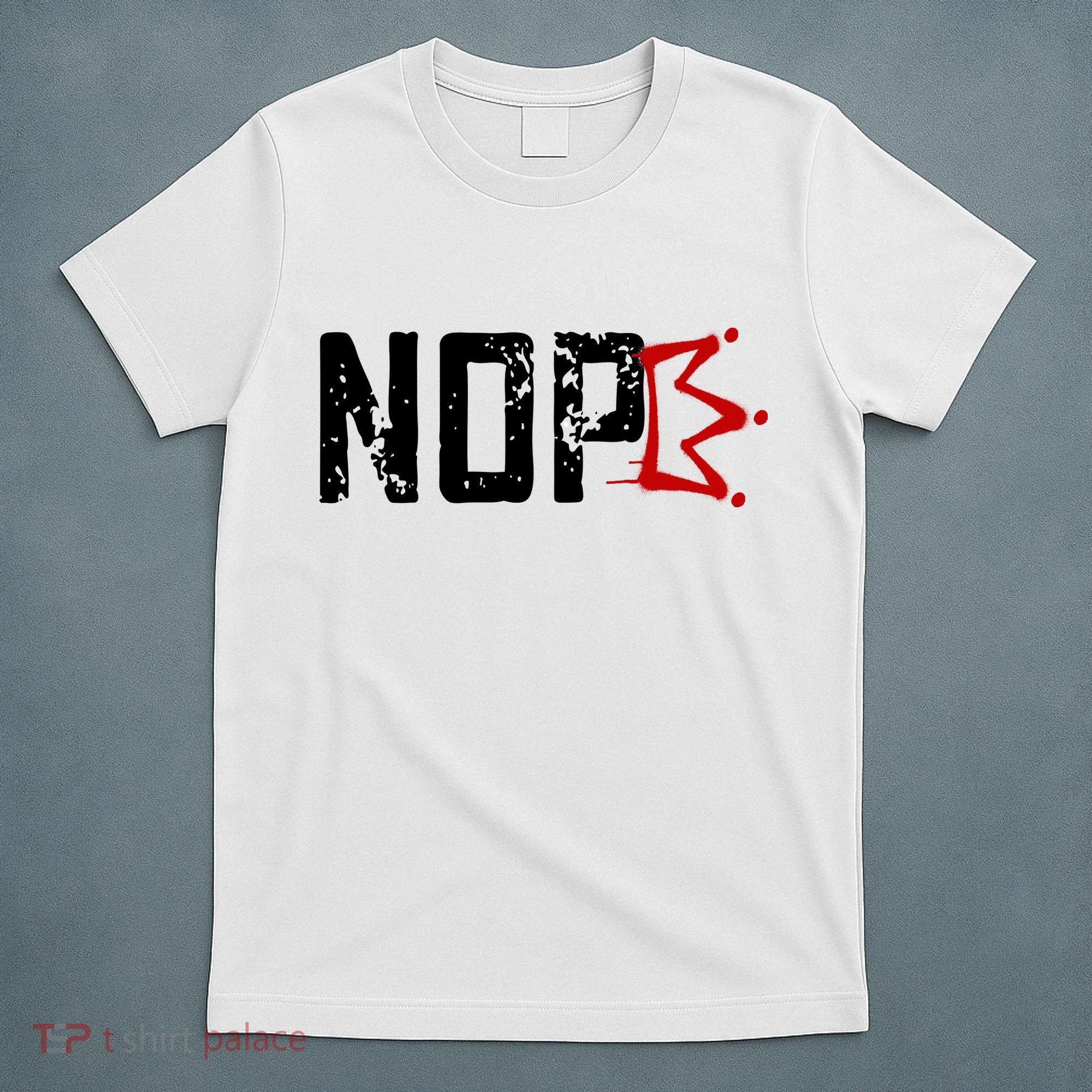 No Kings In America Protest T-Shirt