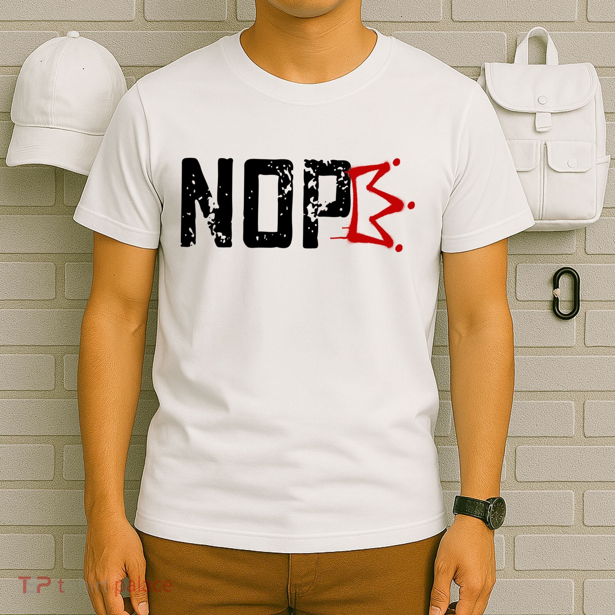 No Kings In America Protest T-Shirt
