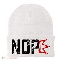 No Kings In America Protest Beanie thumb 0