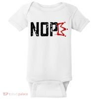 No Kings In America Protest Baby Bodysuit thumb 0