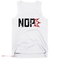 No Kings In America Protest Tank Top thumb 0