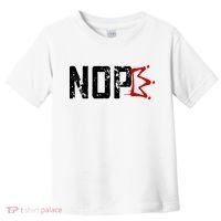 No Kings In America Protest Toddler T-Shirt thumb 0