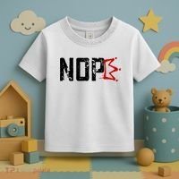 No Kings In America Protest Toddler T-Shirt thumb 3