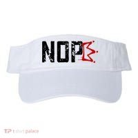 No Kings In America Protest Visor thumb 0