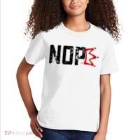 No Kings In America Protest Kids T-Shirt thumb 2