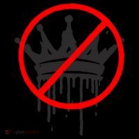 No Kings In America Pro Democracy Anti Monarchy Oligarchy Coffee Mug thumb 5