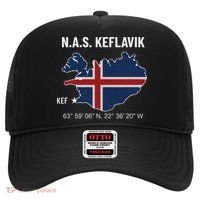 Nas Keflavik Iceland Hat thumb 0