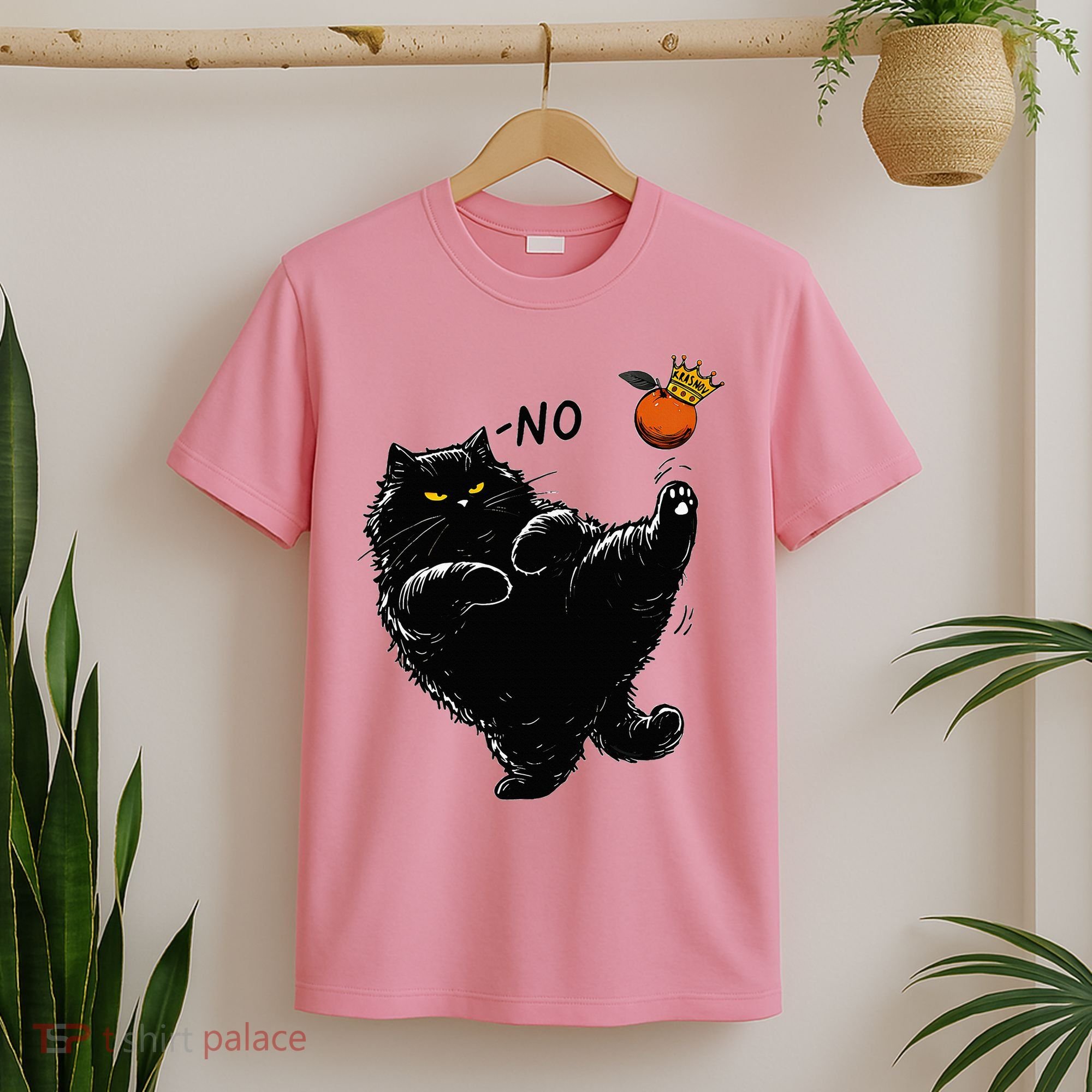 No Kings In America We The People Political  T-Shirt