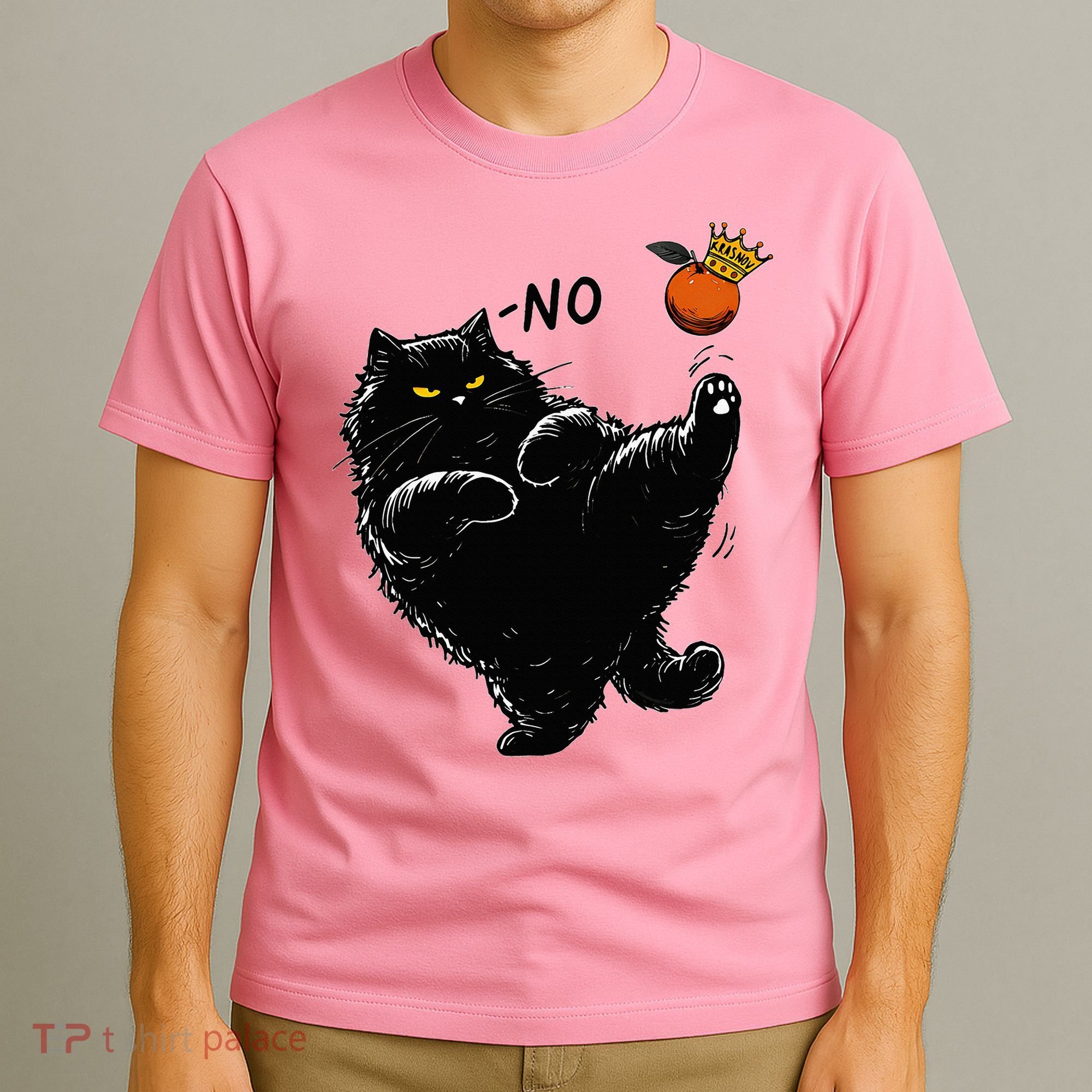 No Kings In America We The People Political  T-Shirt
