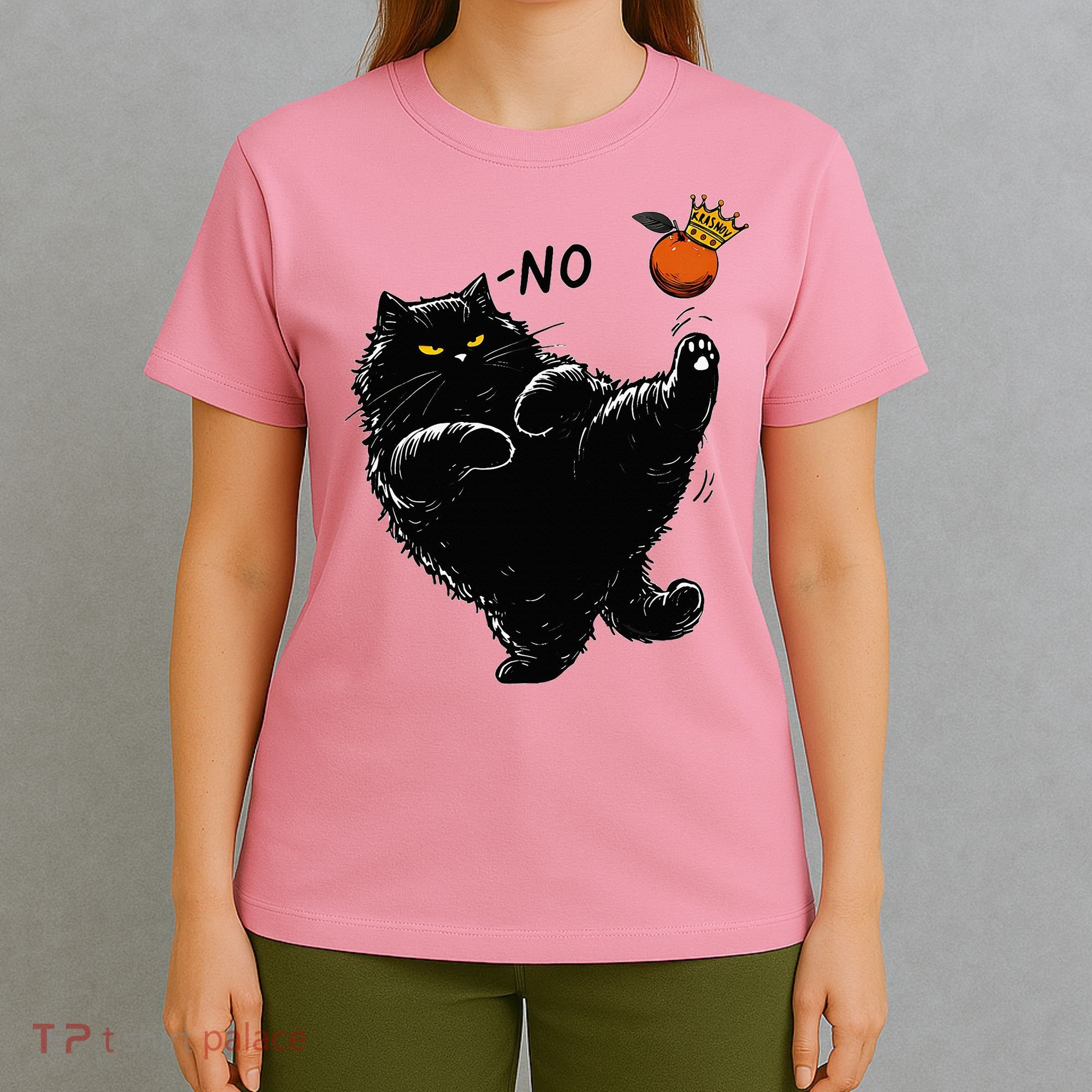No Kings In America We The People Political  T-Shirt