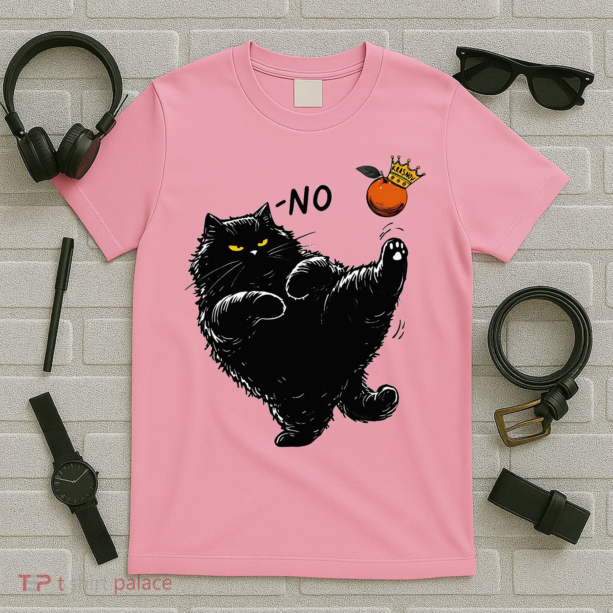 No Kings In America We The People Political  T-Shirt