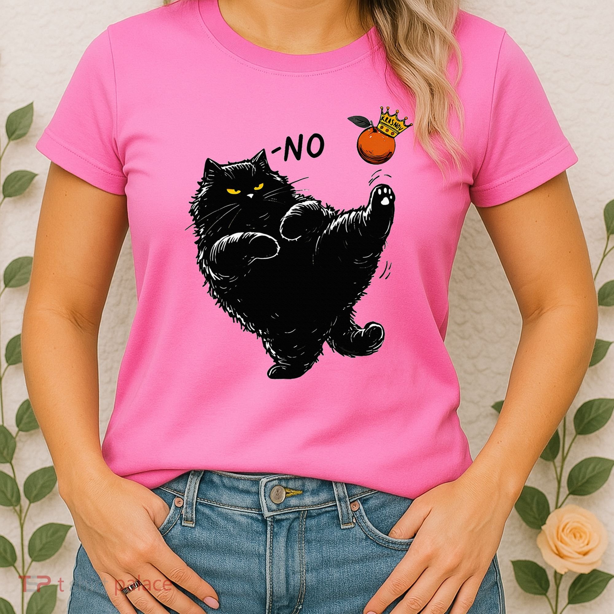 No Kings In America We The People Political  Women's T-Shirt
