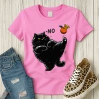 No Kings In America We The People Political  Women's T-Shirt thumb 3
