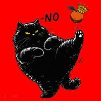 No Kings In America We The People Political  Santa Hat thumb 1
