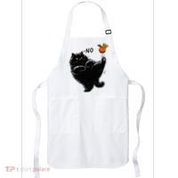 No Kings In America We The People Political  Apron thumb 0