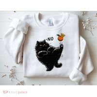 No Kings In America We The People Political  Sweatshirt thumb 2