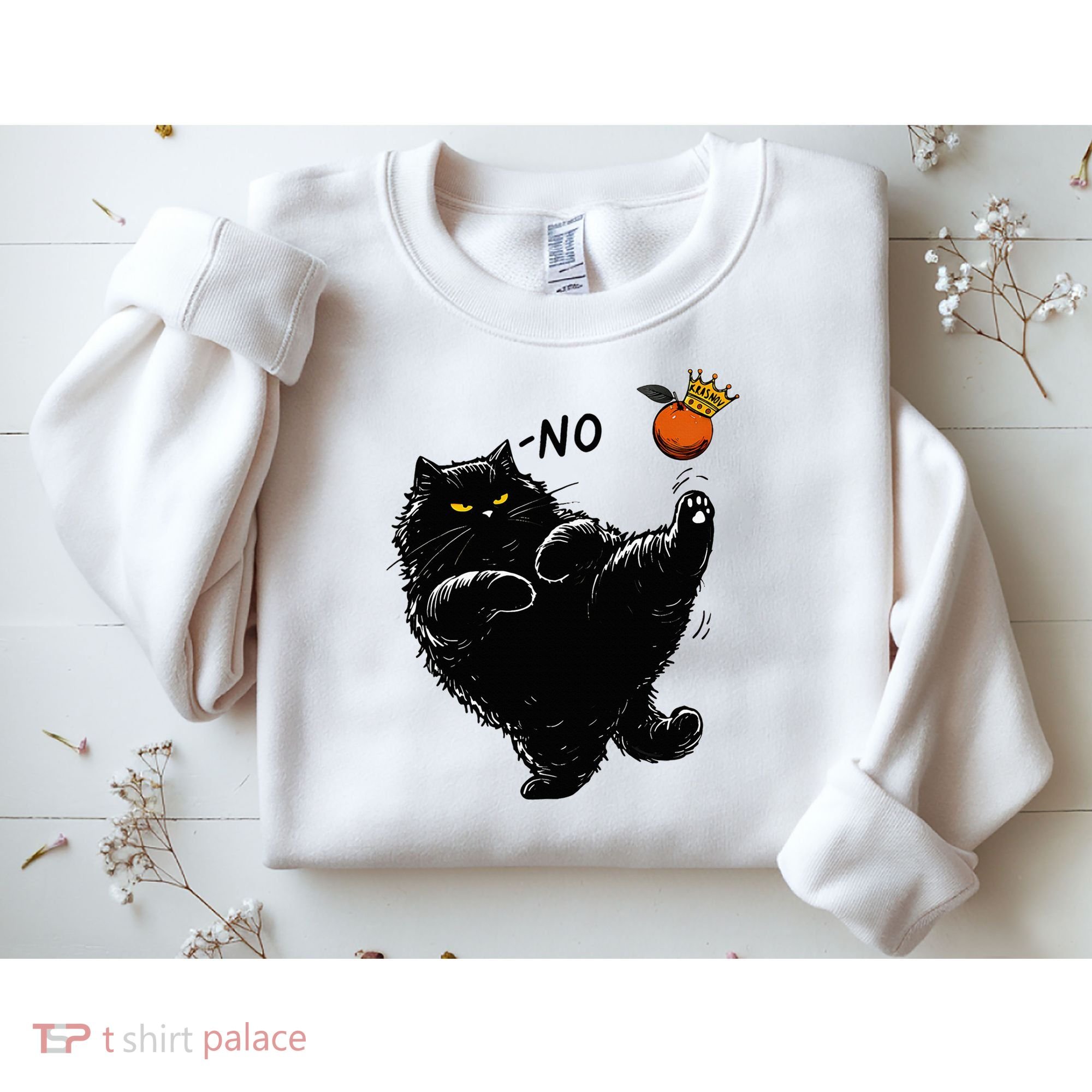 No Kings In America We The People Political  Sweatshirt