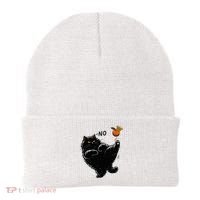No Kings In America We The People Political  Beanie thumb 0