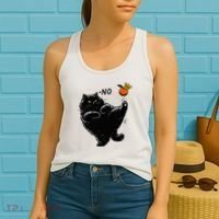 No Kings In America We The People Political  Women's Tank Top thumb 2