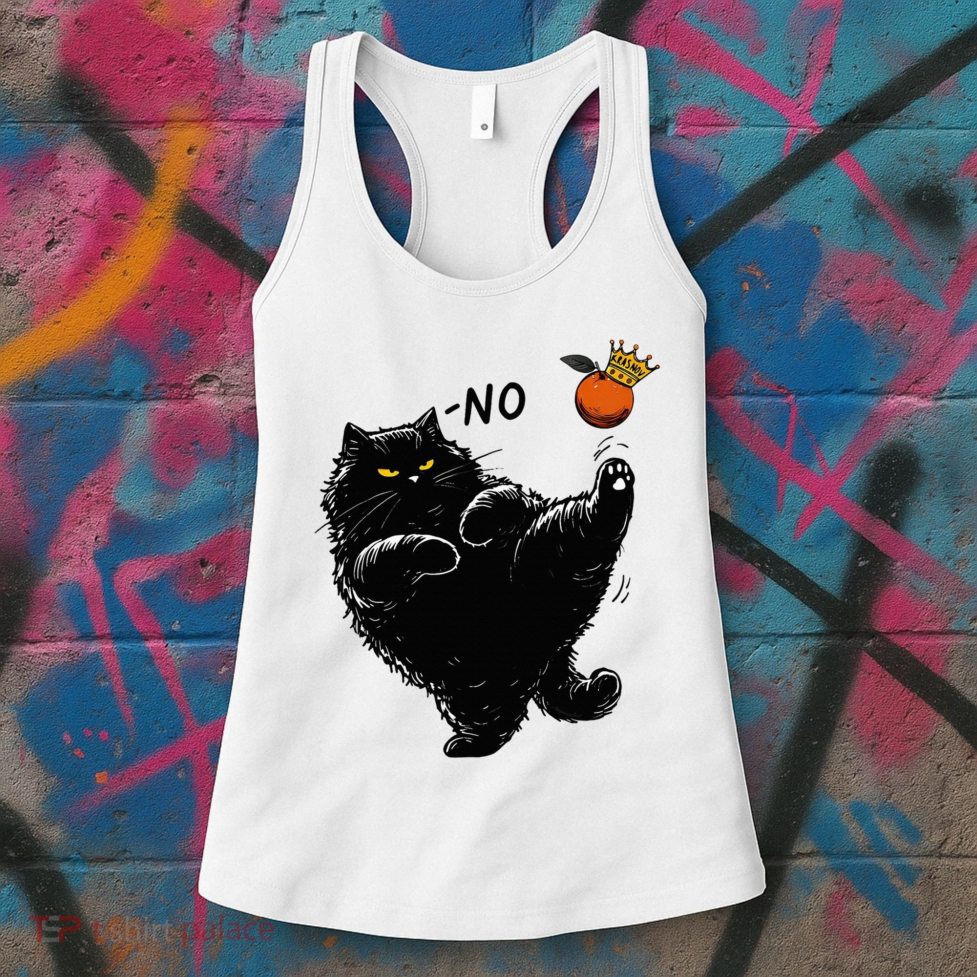 No Kings In America We The People Political  Women's Tank Top