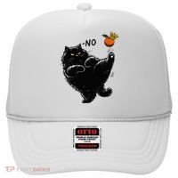 No Kings In America We The People Political  Hat thumb 0