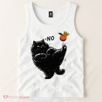 No Kings In America We The People Political  Tank Top thumb 2