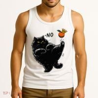 No Kings In America We The People Political  Tank Top thumb 3