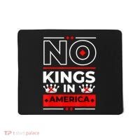 No Kings In America We The People Political Mousepad thumb 0