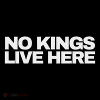 No Kings Live Here Bucket Hat thumb 4