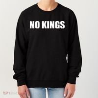 NO KINGS Women's Sweatshirt thumb 0