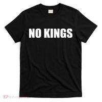 NO KINGS T-Shirt thumb 0